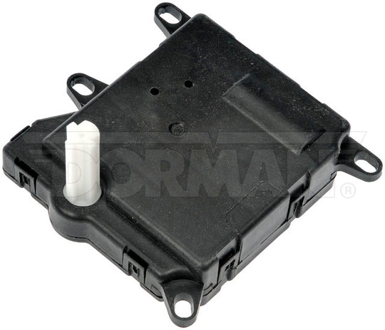 604-916 HVAC Blend Door Actuator Dorman - OE Solutions Canada