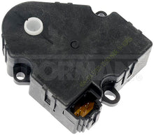 Load image into Gallery viewer, 604-924 HVAC Blend Door Actuator Dorman - OE Solutions Canada
