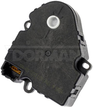 Load image into Gallery viewer, 604-925 HVAC Blend Door Actuator Dorman - OE Solutions Canada