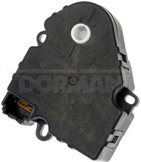 604-925 HVAC Blend Door Actuator Dorman - OE Solutions Canada