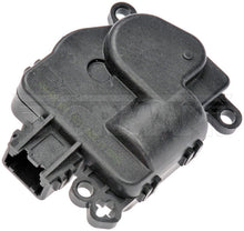 Load image into Gallery viewer, 604-931 HVAC Blend Door Actuator Dorman - OE Solutions Canada