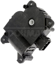 Load image into Gallery viewer, 604-935 HVAC Blend Door Actuator Dorman - OE Solutions Canada