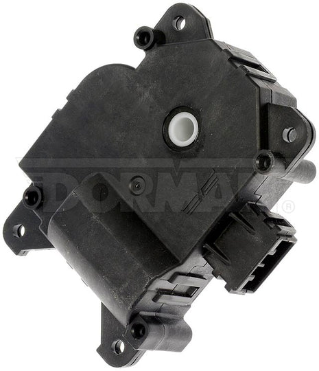604-935 HVAC Blend Door Actuator Dorman - OE Solutions Canada