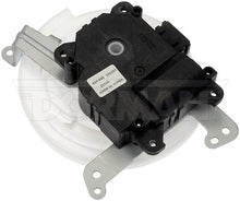 Load image into Gallery viewer, 604-936 HVAC Blend Door Actuator Dorman - OE Solutions Canada
