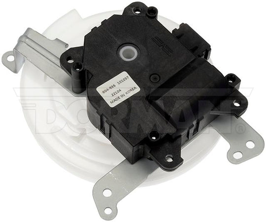604-936 HVAC Blend Door Actuator Dorman - OE Solutions Canada