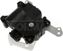 Load image into Gallery viewer, 604-937 HVAC Blend Door Actuator Dorman - OE Solutions Canada