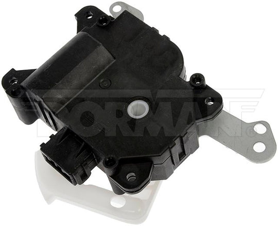 604-937 HVAC Blend Door Actuator Dorman - OE Solutions Canada