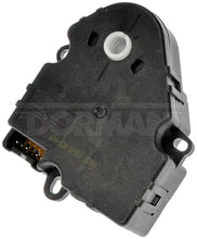 Load image into Gallery viewer, 604-938 HVAC Blend Door Actuator Dorman - OE Solutions Canada