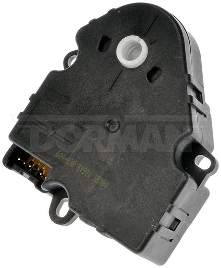 604-938 HVAC Blend Door Actuator Dorman - OE Solutions Canada