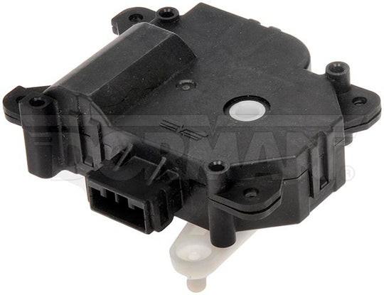 604-939 HVAC Blend Door Actuator Dorman - OE Solutions Canada