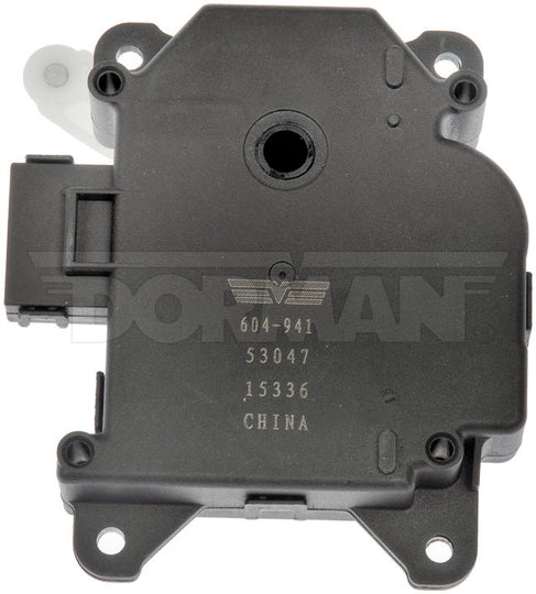 604-941 HVAC Blend Door Actuator Dorman - OE Solutions Canada