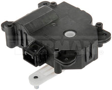 Load image into Gallery viewer, 604-943 HVAC Blend Door Actuator Dorman - OE Solutions Canada