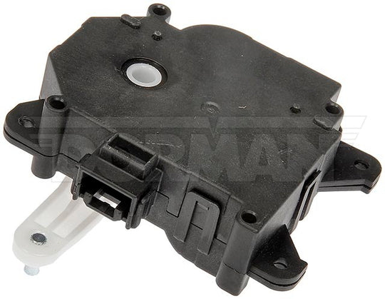 604-944 HVAC Blend Door Actuator Dorman - OE Solutions Canada