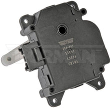 Load image into Gallery viewer, 604-945 HVAC Blend Door Actuator Dorman - OE Solutions Canada
