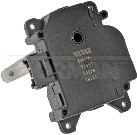 604-945 HVAC Blend Door Actuator Dorman - OE Solutions Canada