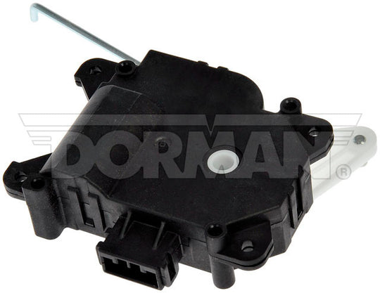 604-946 HVAC Blend Door Actuator Dorman - OE Solutions Canada