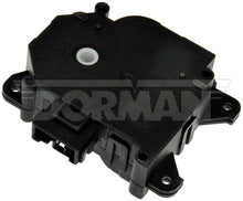Load image into Gallery viewer, 604-947 HVAC Blend Door Actuator Dorman - OE Solutions Canada