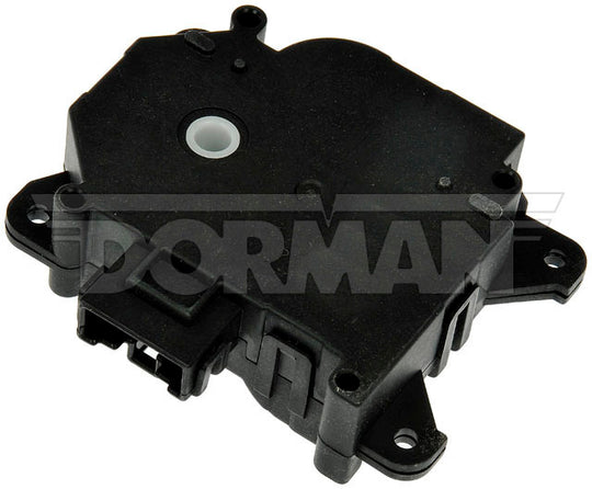604-947 HVAC Blend Door Actuator Dorman - OE Solutions Canada