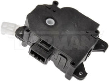 Load image into Gallery viewer, 604-948 HVAC Blend Door Actuator Dorman - OE Solutions Canada