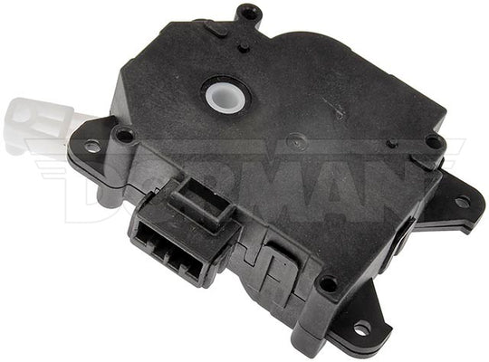 604-948 HVAC Blend Door Actuator Dorman - OE Solutions Canada