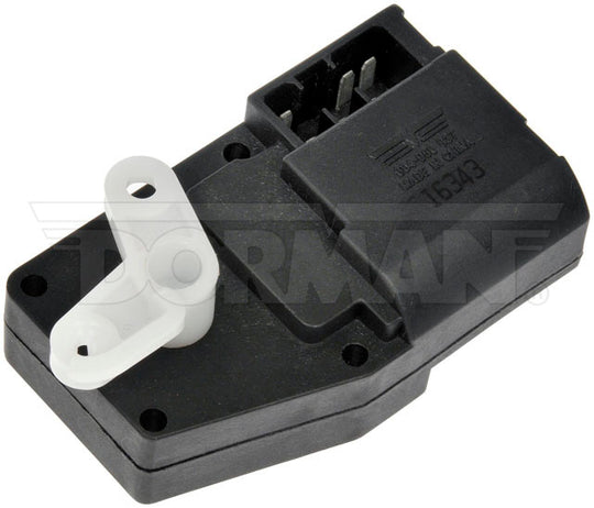 604-950 Air Door Motor Dorman - OE Solutions Canada