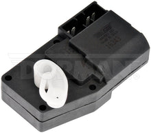 Load image into Gallery viewer, 604-951 Air Door Motor Dorman - OE Solutions Canada