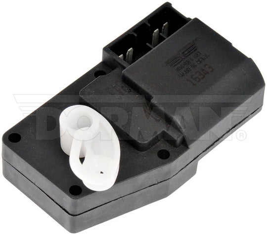 604-951 Air Door Motor Dorman - OE Solutions Canada
