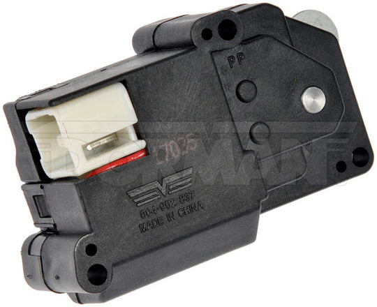 604-952 HVAC Blend Door Actuator Dorman - OE Solutions Canada