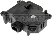 Load image into Gallery viewer, 604-953 HVAC Blend Door Actuator Dorman - OE Solutions Canada