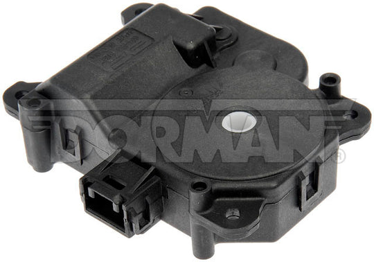 604-953 HVAC Blend Door Actuator Dorman - OE Solutions Canada