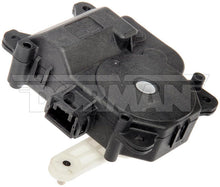 Load image into Gallery viewer, 604-954 HVAC Blend Door Actuator Dorman - OE Solutions Canada