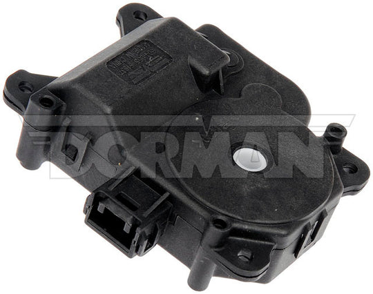 604-955 HVAC Blend Door Actuator Dorman - OE Solutions Canada