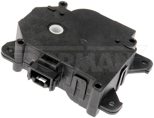 604-958 HVAC Blend Door Actuator Dorman - OE Solutions Canada