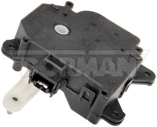 604-960 HVAC Blend Door Actuator Dorman - OE Solutions Canada