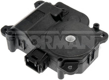 Charger l'image dans la galerie, 604-962 HVAC Blend Door Actuator Dorman - OE Solutions Canada