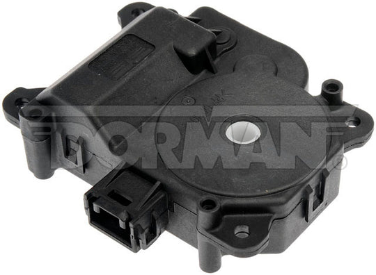 604-962 HVAC Blend Door Actuator Dorman - OE Solutions Canada