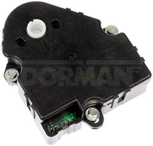 Load image into Gallery viewer, 604-990 HVAC Blend Door Actuator Dorman - OE Solutions Canada
