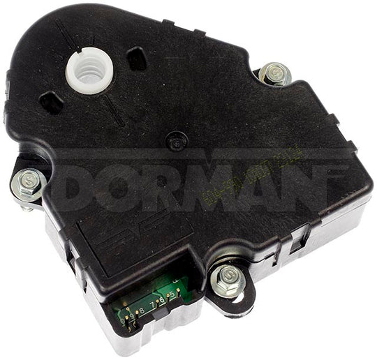 604-990 HVAC Blend Door Actuator Dorman - OE Solutions Canada