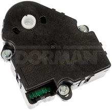Load image into Gallery viewer, 604-991 HVAC Blend Door Actuator Dorman - OE Solutions Canada