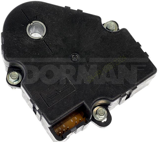 604-992 HVAC Blend Door Actuator Dorman - OE Solutions Canada