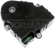 Load image into Gallery viewer, 604-993 HVAC Blend Door Actuator Dorman - OE Solutions Canada