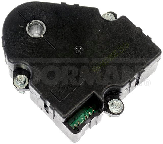 604-993 HVAC Blend Door Actuator Dorman - OE Solutions Canada