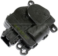 Load image into Gallery viewer, 604-995 HVAC Blend Door Actuator Dorman - OE Solutions Canada