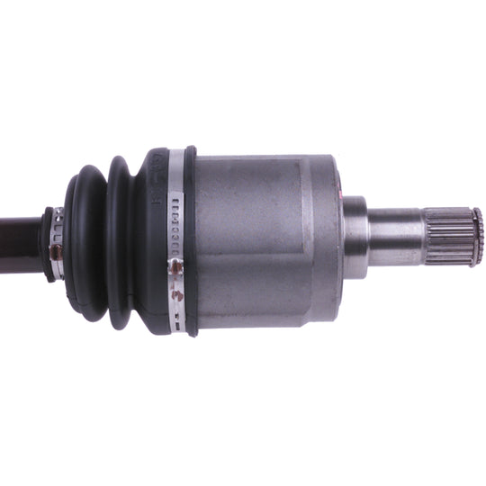 PRCV11000 Remanufactured CV Axle Assembly Tectonic Canada