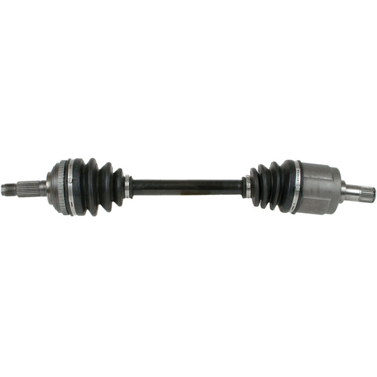 PRCV11010 Remanufactured CV Axle Assembly Tectonic Canada