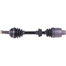 Load image into Gallery viewer, PRCV11020 Remanufactured CV Axle Assembly Tectonic Canada
