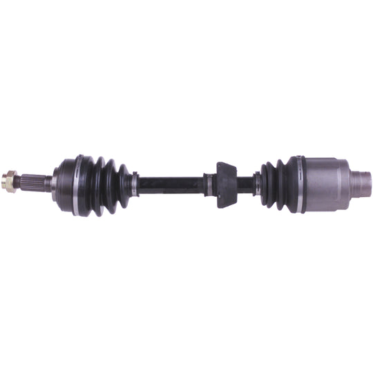 PRCV11020 Remanufactured CV Axle Assembly Tectonic Canada