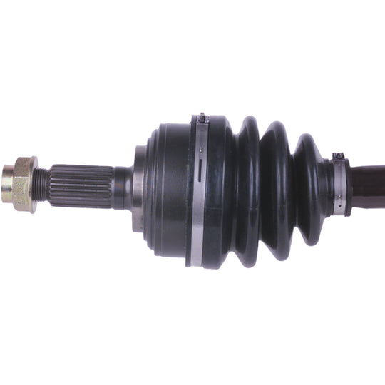 PRCV11020 Remanufactured CV Axle Assembly Tectonic Canada