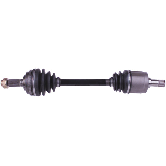 PRCV11030 Remanufactured CV Axle Assembly Tectonic Canada