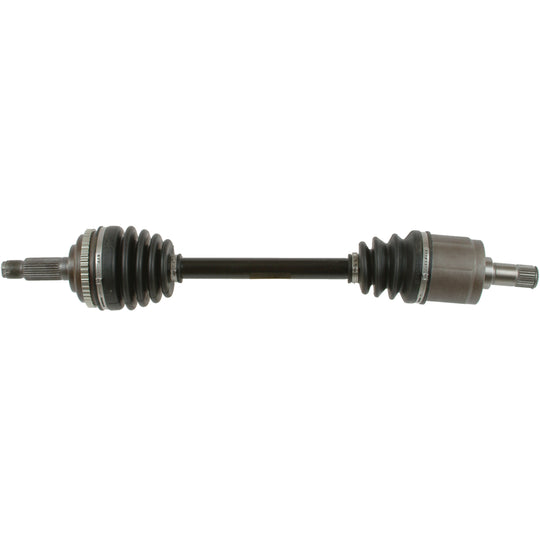 PRCV11040 Remanufactured CV Axle Assembly Tectonic Canada